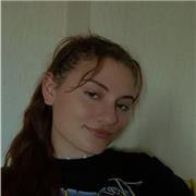 Bachelor-Studentin als Nachhilfelehrerin in Englisch